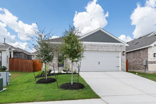 $335,900 | 227 James Caird Drive, Kyle, TX 78640