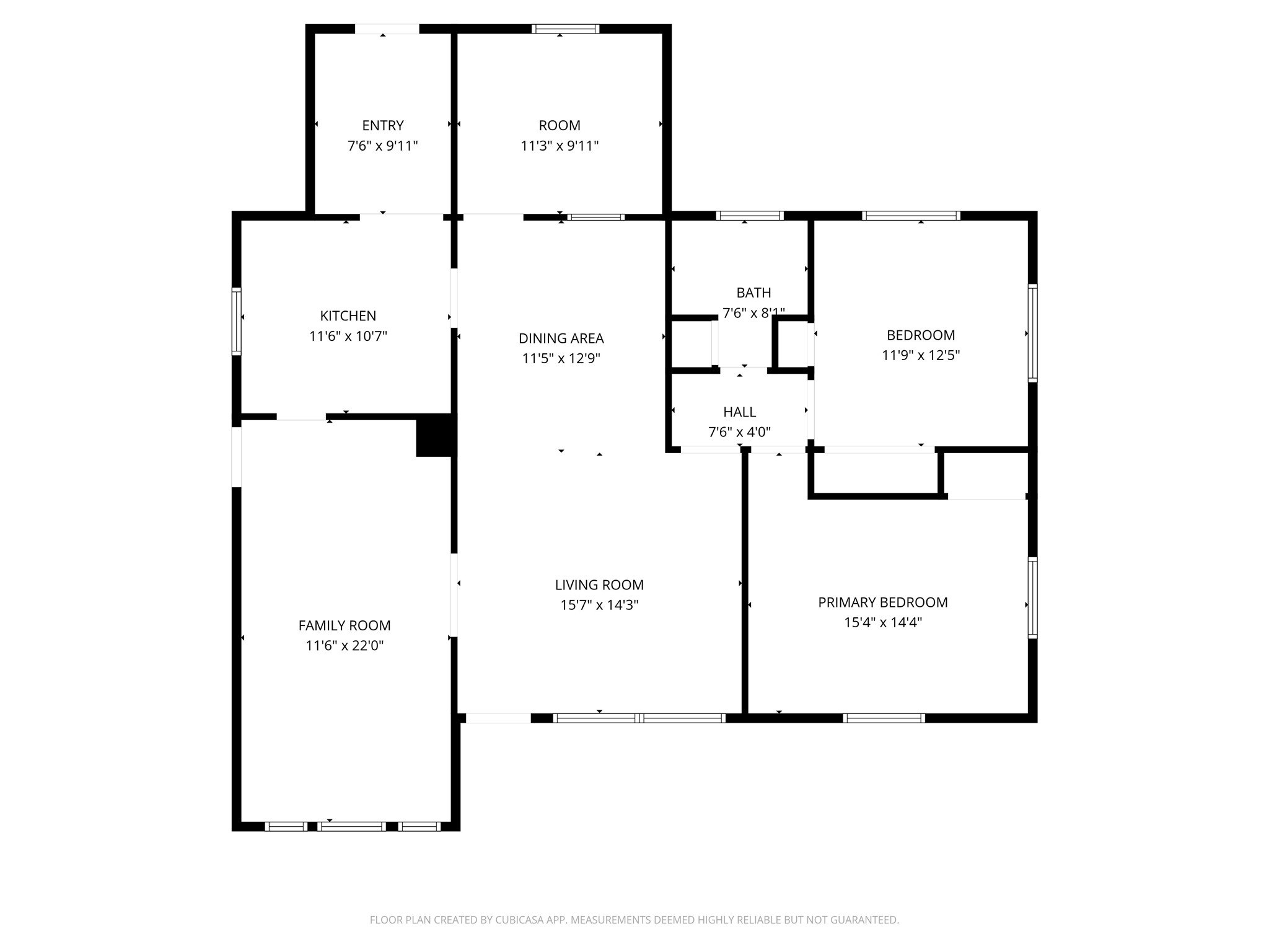 6723 London Street Houston, TX 77021 - Photo 14 of 14 unknown