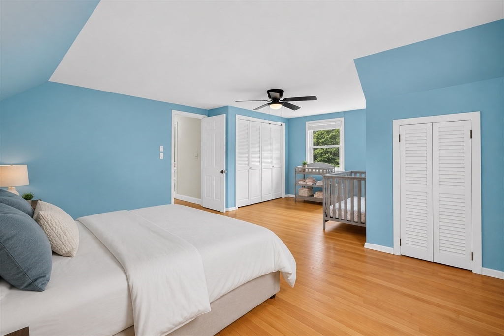 258 Main Road Westhampton, MA 01027 - Photo 30 of 41