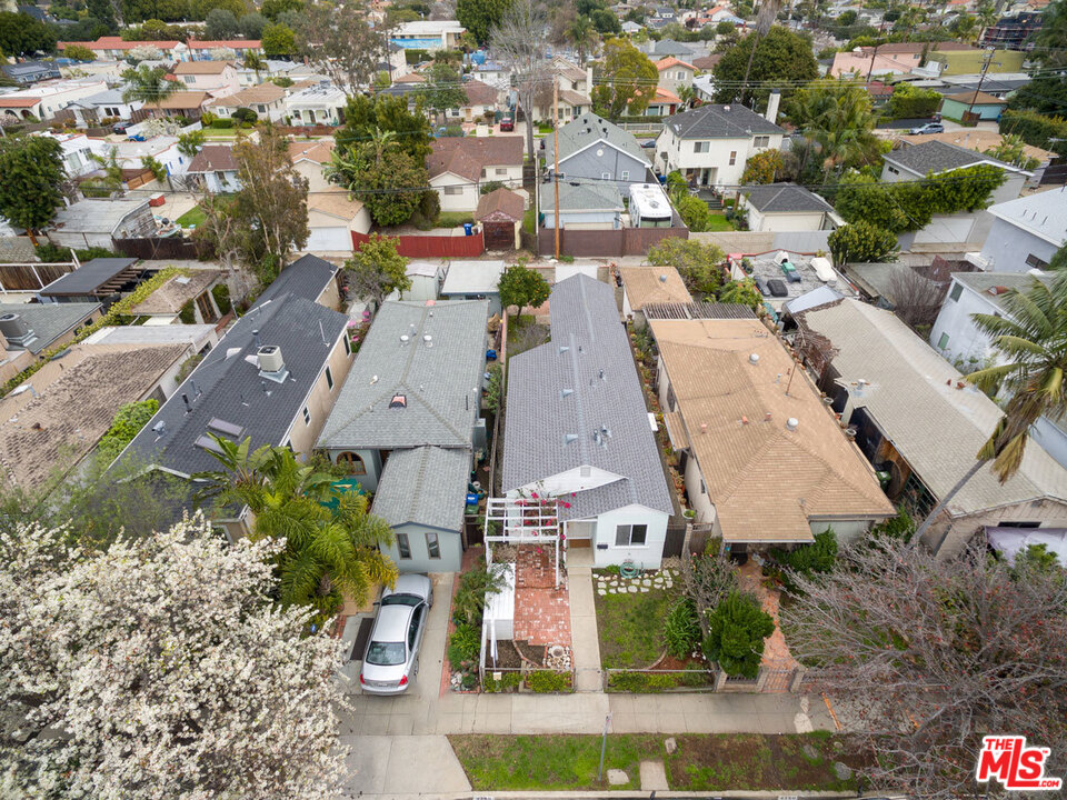 4348 Alla Road Los Angeles, CA 90066 - Photo 25 of 26 Gallery Image 25