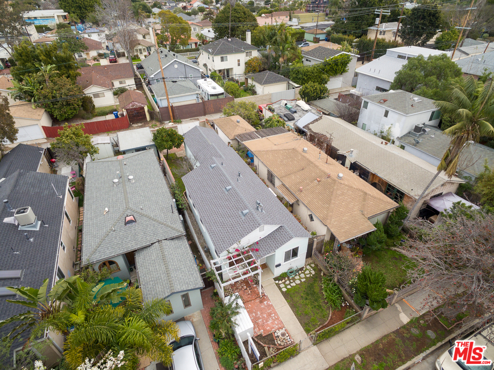 4348 Alla Road Los Angeles, CA 90066 - Photo 26 of 26 Gallery Image 26