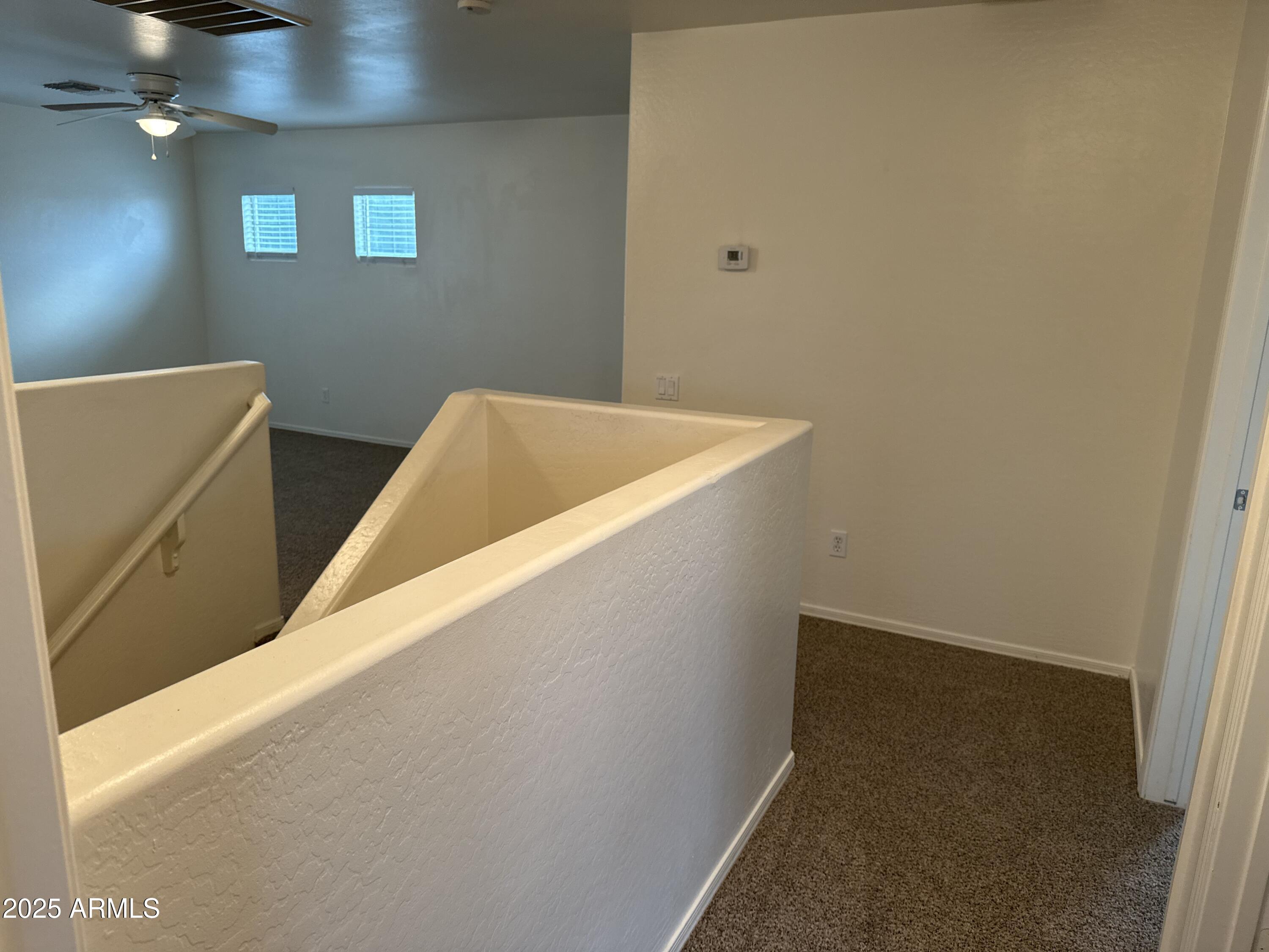 5338 West Maldonado Road Laveen, AZ 85339 - Photo 39 of 40 Hallway to Loft