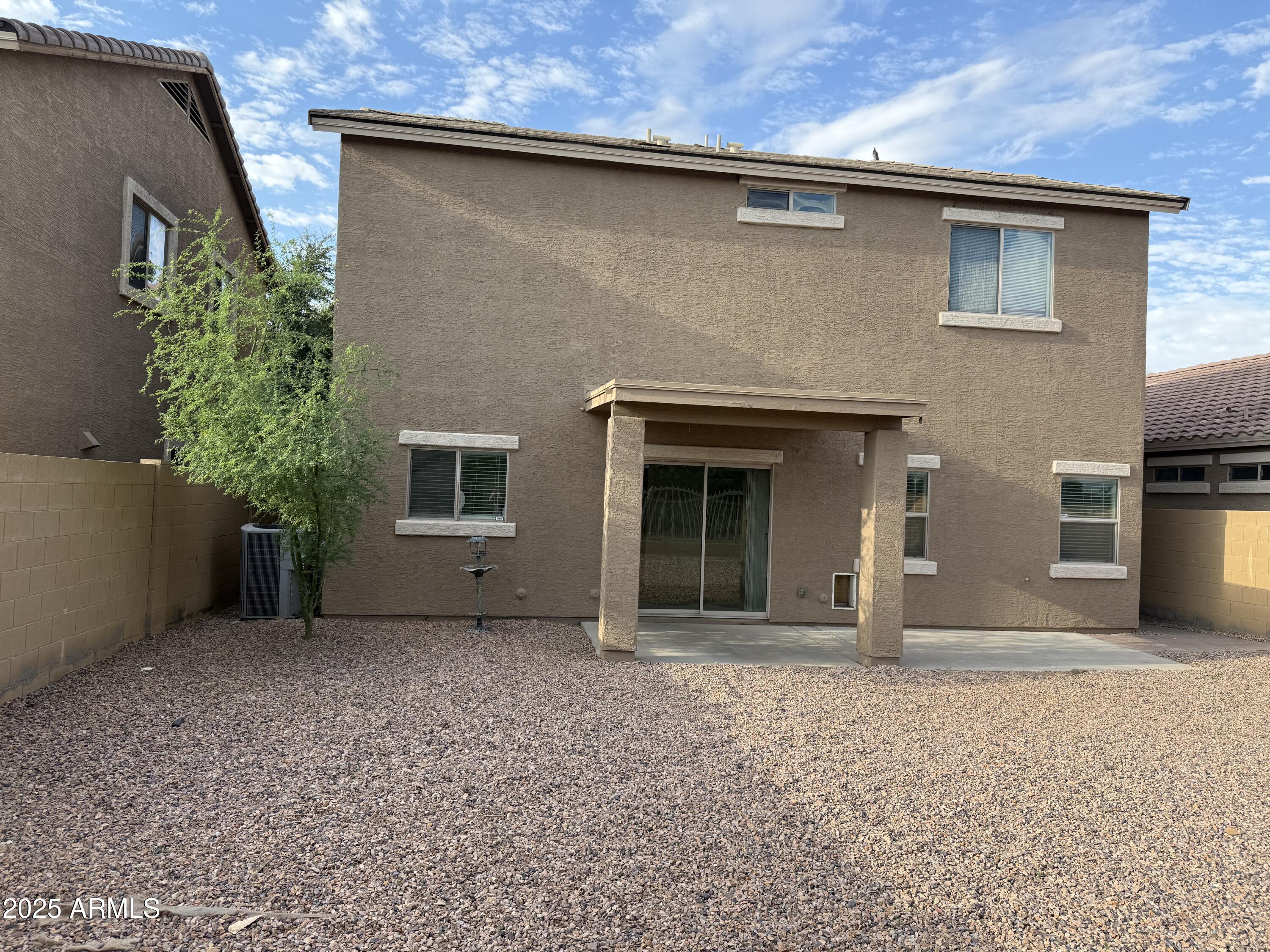 5338 West Maldonado Road Laveen, AZ 85339 - Photo 8 of 40 Back