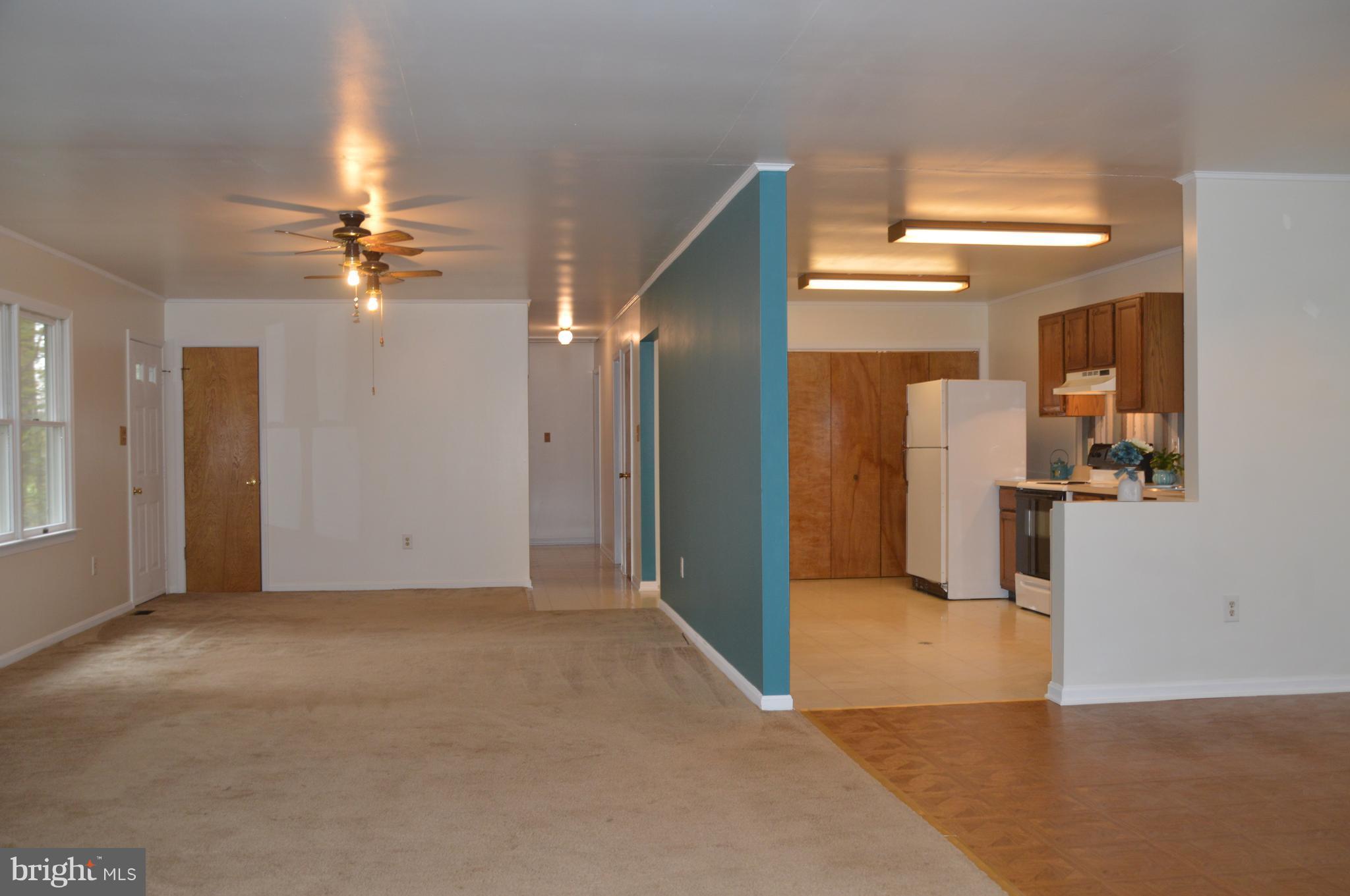 13811 Union Church Road Sumerduck, VA 22742 - Photo 3 of 13 Interior (General)