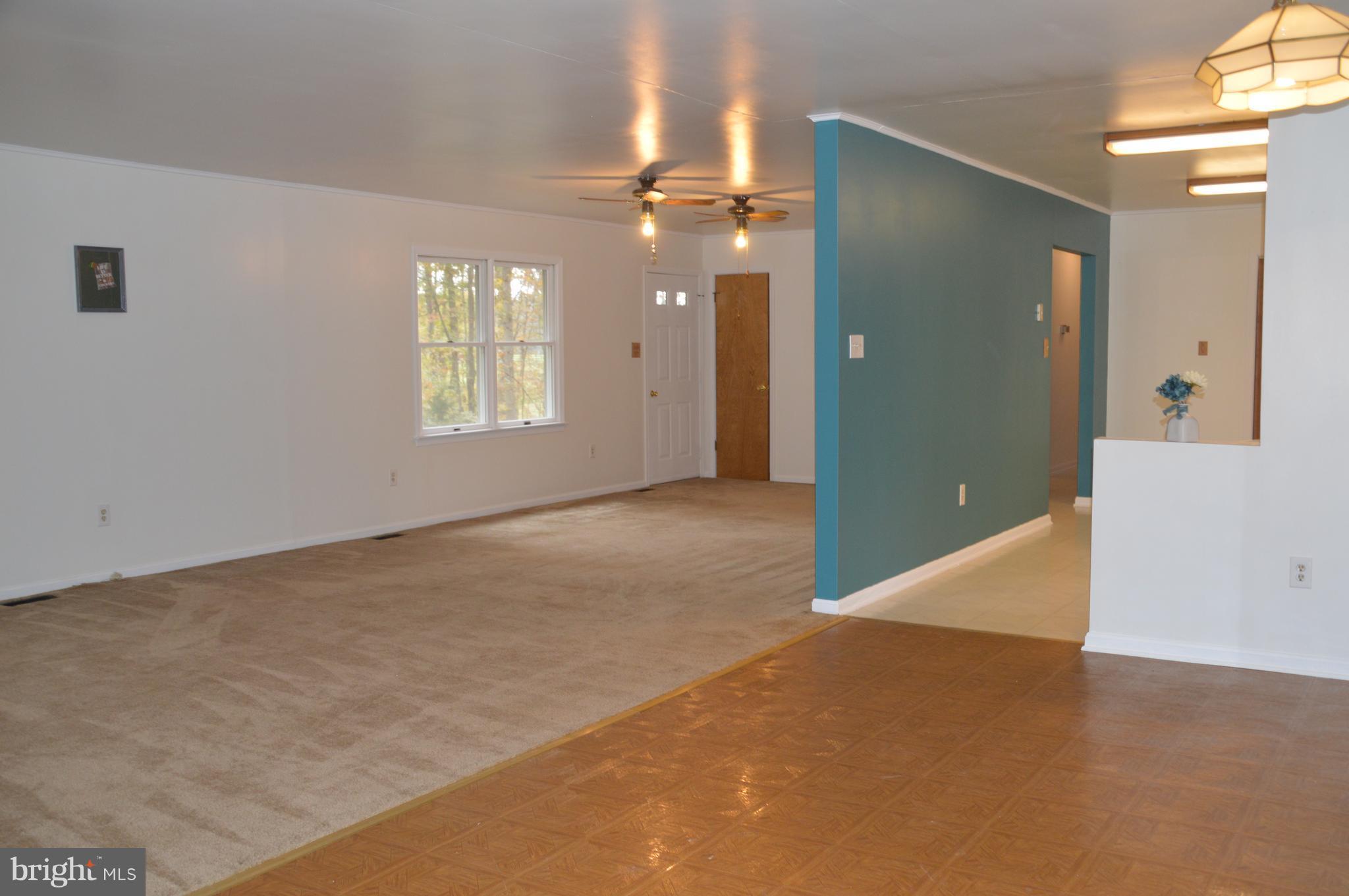 13811 Union Church Road Sumerduck, VA 22742 - Photo 4 of 13 Interior (General)
