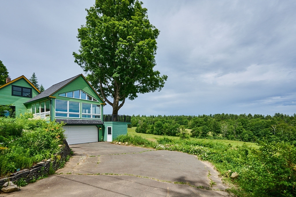 520 Legate Hill Road Charlemont, MA 01339 - Photo 32 of 42