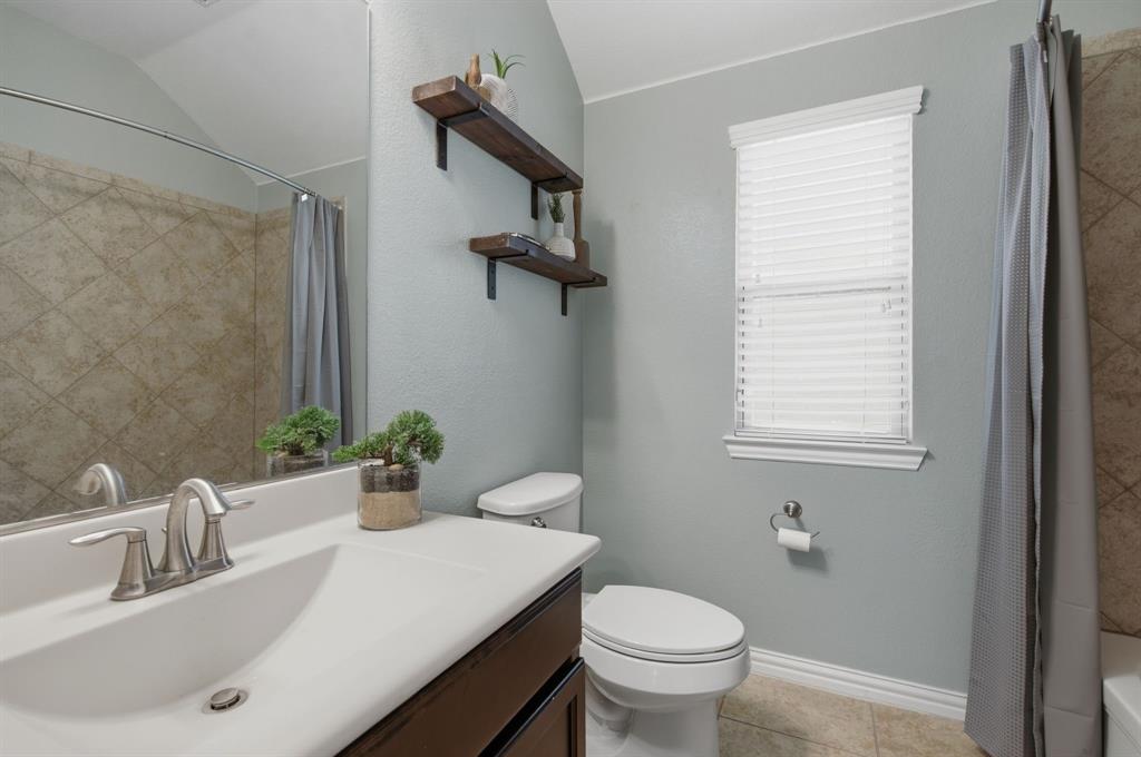 545 Salida Road Fort Worth, TX 76052 - Photo 22 of 27
