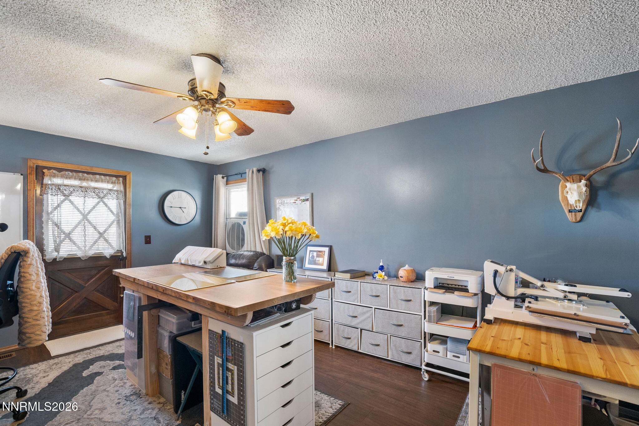 99 Toll Road Virginia City, NV 89440 - Photo 34 of 44 a view of a workspace with furniture