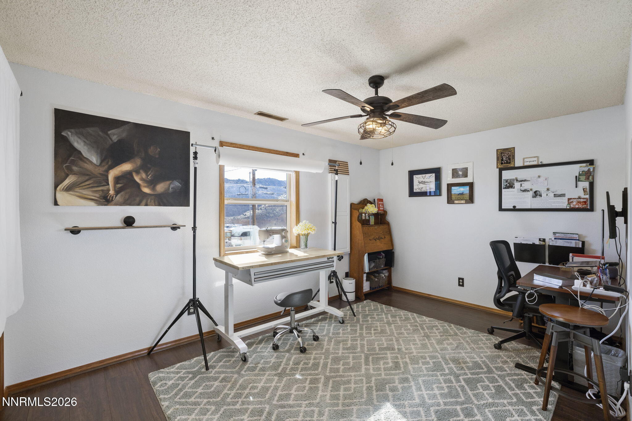 99 Toll Road Virginia City, NV 89440 - Photo 36 of 44 a view of a workspace with furniture