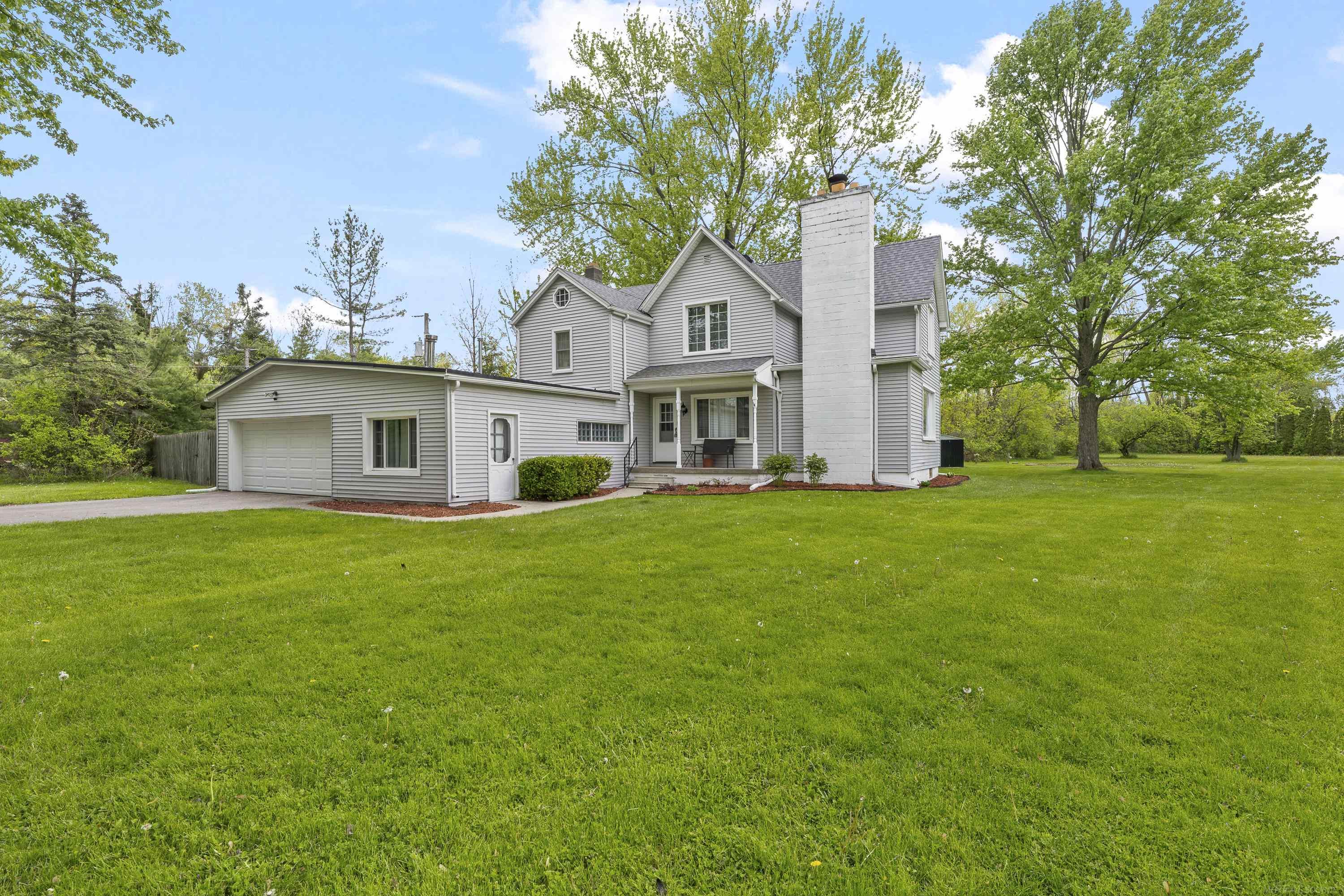 18224 Millar Road Clinton Township, MI 48036 - Photo 49 of 61