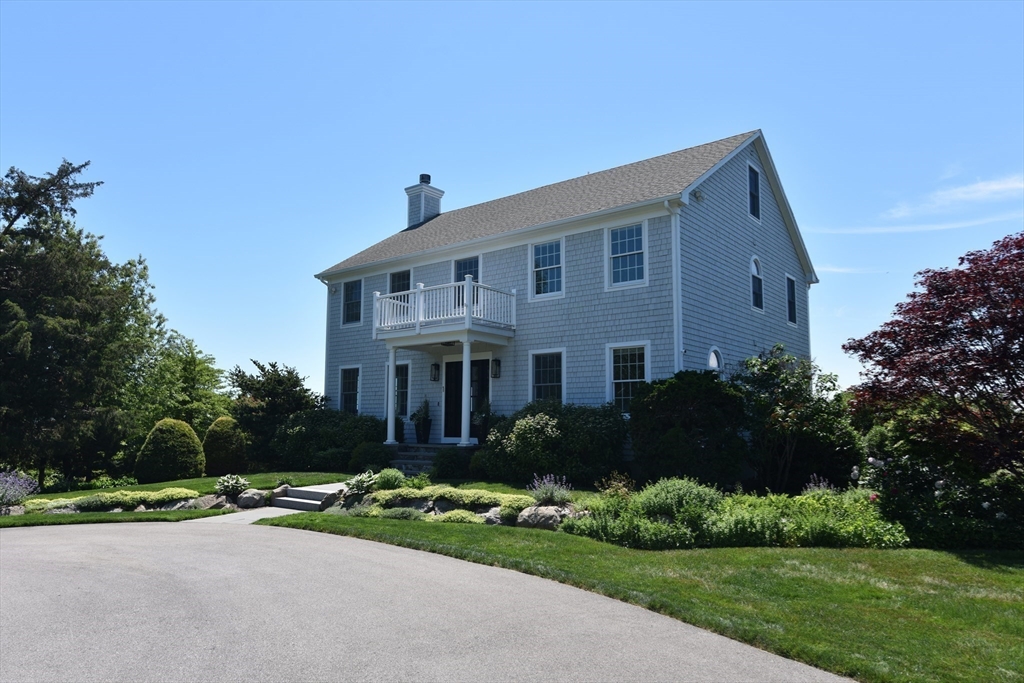 1 Smugglers Road Fairhaven, MA 02719 - Photo 6 of 40 Gallery Image 6