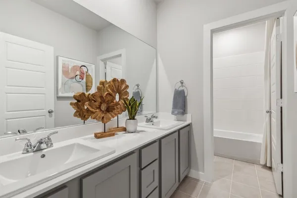 $3,900 | 4700 Sandburg Street, McKinney, TX 75071