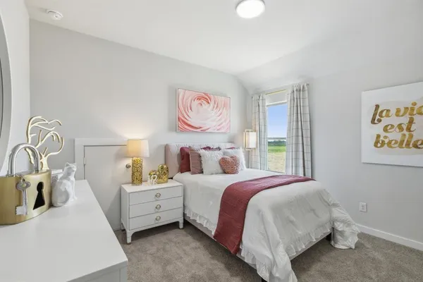 $3,900 | 4700 Sandburg Street, McKinney, TX 75071