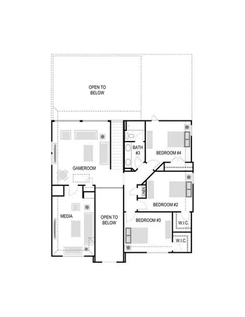 $3,900 | 4700 Sandburg Street, McKinney, TX 75071