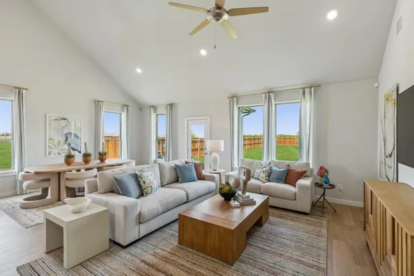 $3,900 | 4700 Sandburg Street, McKinney, TX 75071