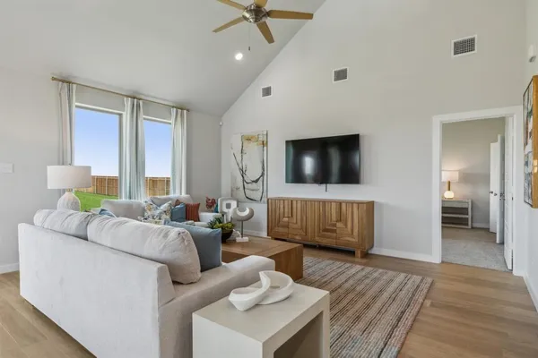 $3,900 | 4700 Sandburg Street, McKinney, TX 75071