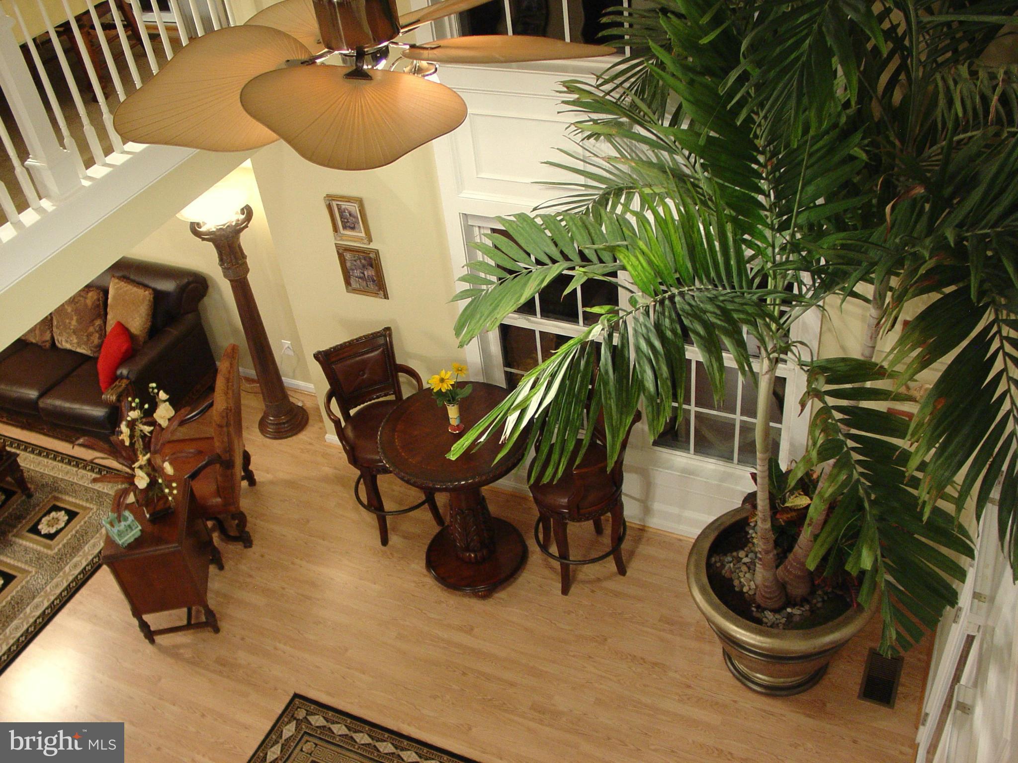 2705 Garrett Road White Hall, MD 21161 - Photo 1 of 30 a view of balcony and patio