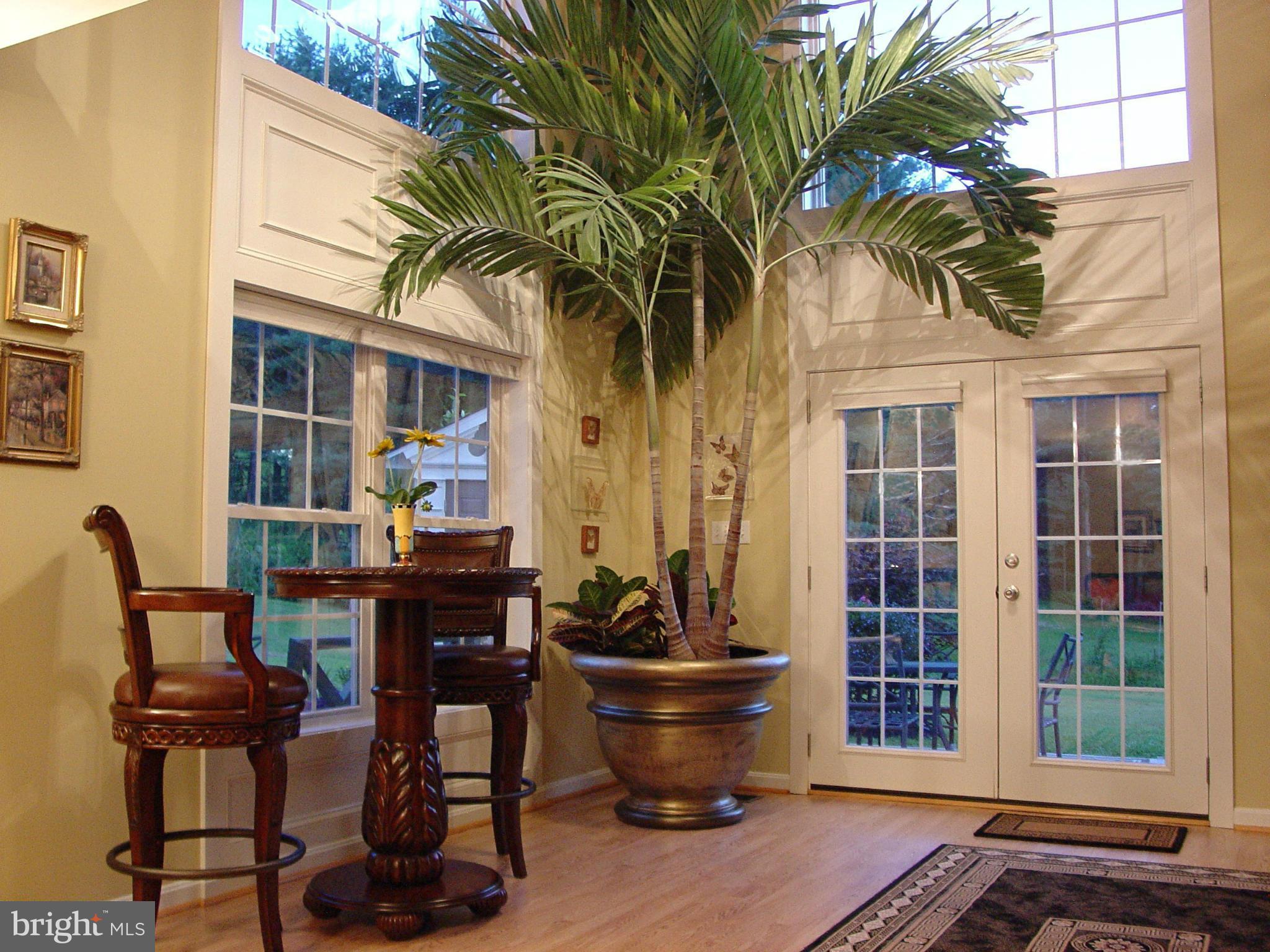2705 Garrett Road White Hall, MD 21161 - Photo 2 of 30 a view of a chairs and table in a patio