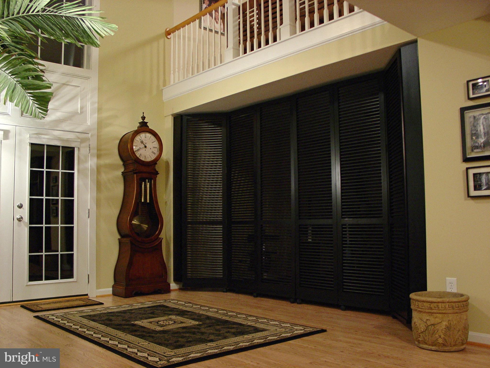 2705 Garrett Road White Hall, MD 21161 - Photo 22 of 30 a front view of a house with entryway