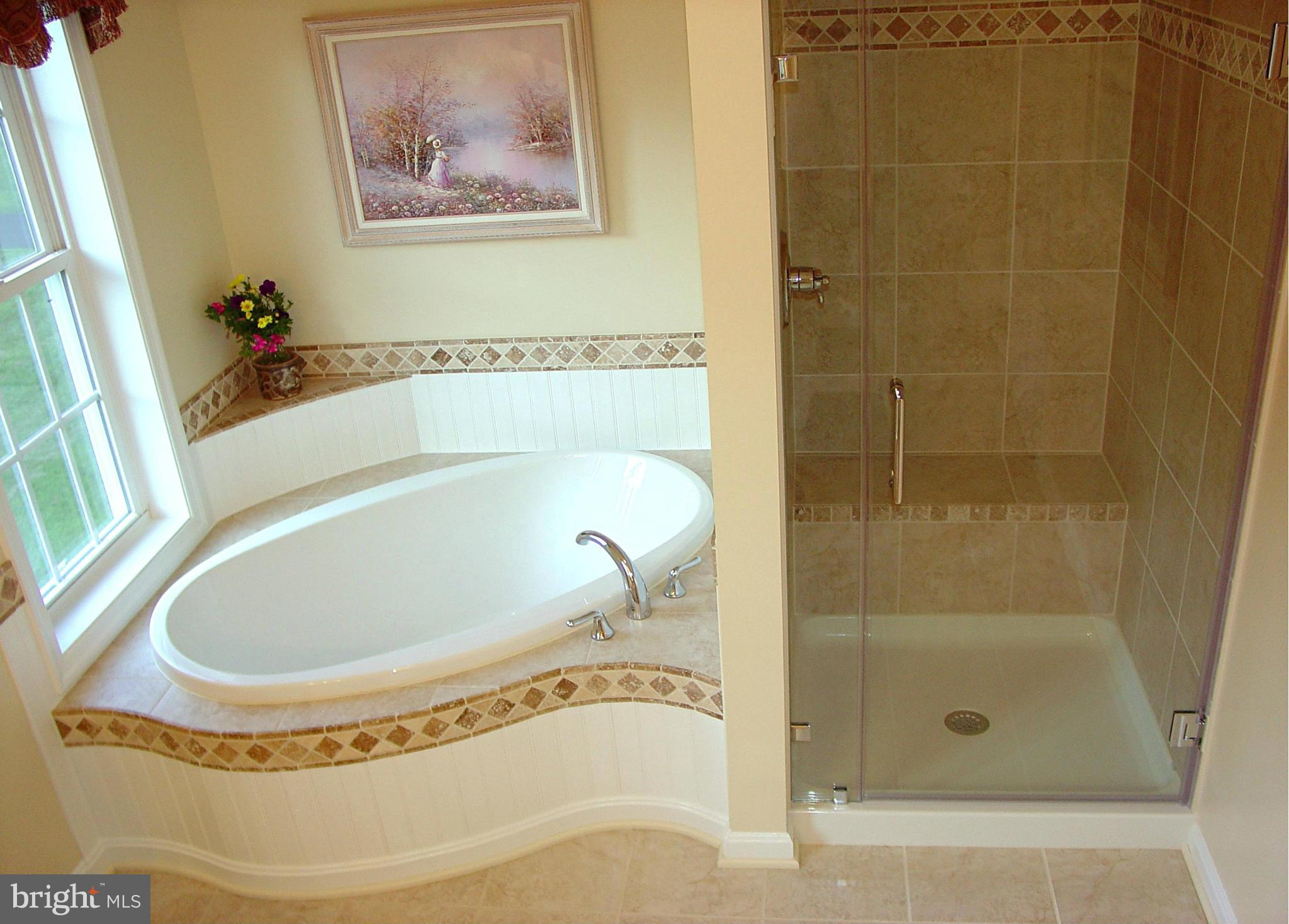 2705 Garrett Road White Hall, MD 21161 - Photo 27 of 30 a bathroom with a tub