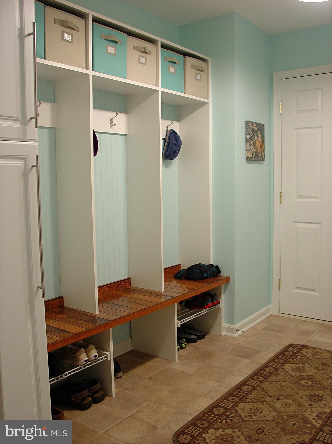 2705 Garrett Road White Hall, MD 21161 - Photo 29 of 30 a room with furniture and gym equipment