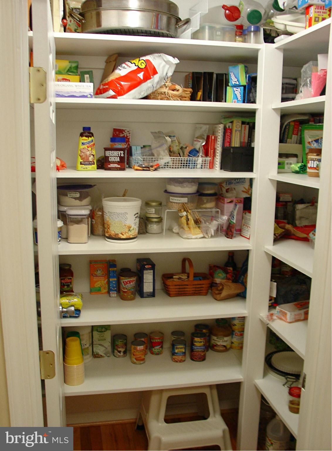 2705 Garrett Road White Hall, MD 21161 - Photo 30 of 30 a shelf with cup and plates