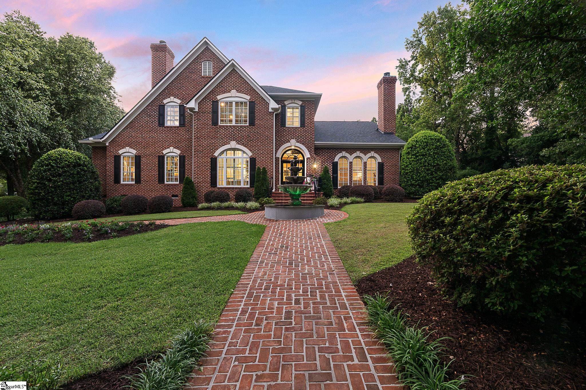 102 Tuscany Way Greer, SC 29650 - Photo 2 of 50