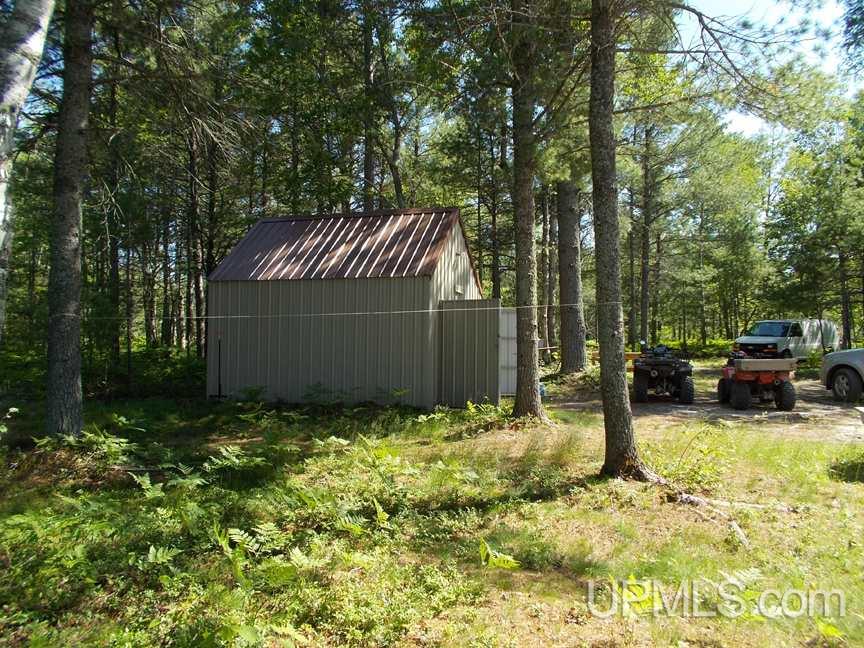 Tbd 155 Acres Off Reservoir Dam Road Seney, MI 49883 - Photo 15 of 23
