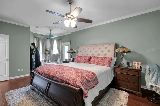 $4,000 | 192 Monterrey Road West, Montgomery, TX 77356