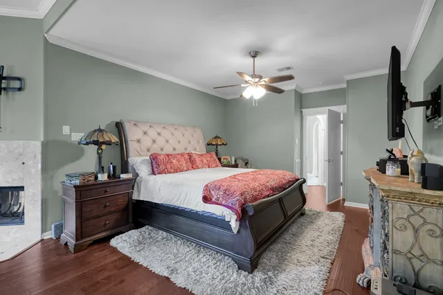 $4,000 | 192 Monterrey Road West, Montgomery, TX 77356