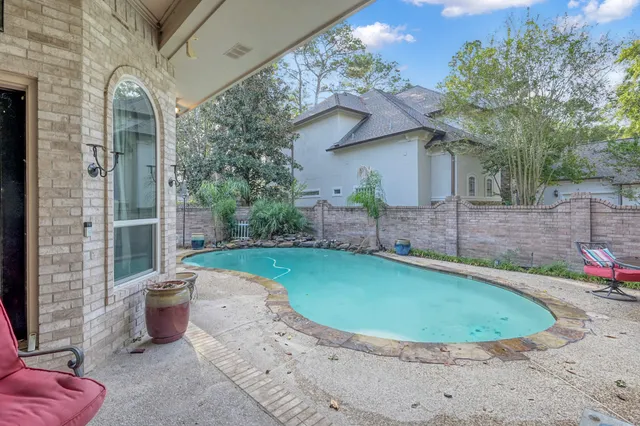 $4,000 | 192 Monterrey Road West, Montgomery, TX 77356