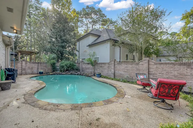 $4,000 | 192 Monterrey Road West, Montgomery, TX 77356