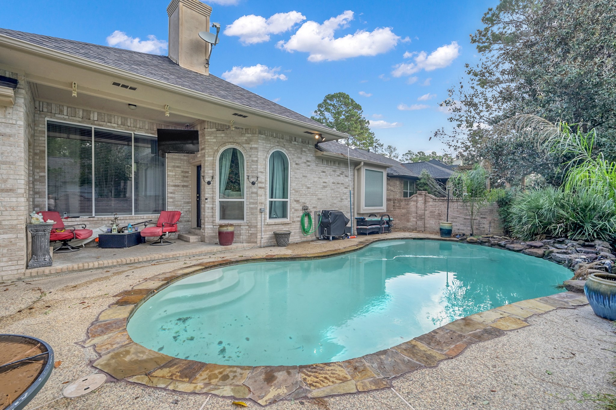 192 Monterrey Road West Montgomery, TX 77356 - Photo 38 of 45