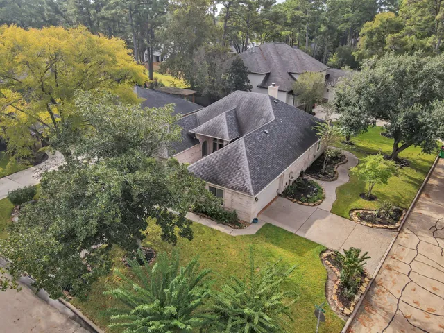 $4,000 | 192 Monterrey Road West, Montgomery, TX 77356