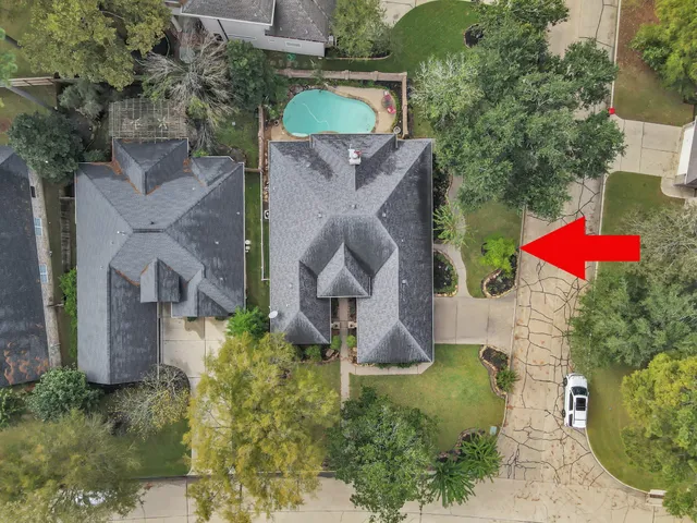 $4,000 | 192 Monterrey Road West, Montgomery, TX 77356