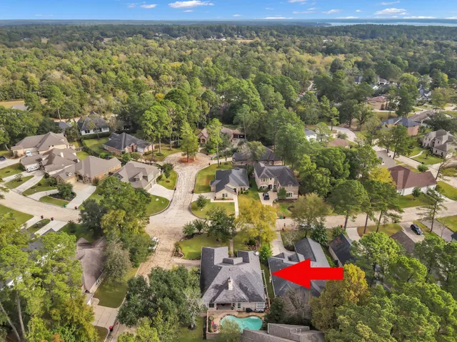 $4,000 | 192 Monterrey Road West, Montgomery, TX 77356