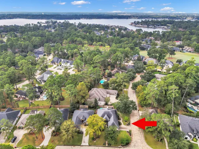 $4,000 | 192 Monterrey Road West, Montgomery, TX 77356