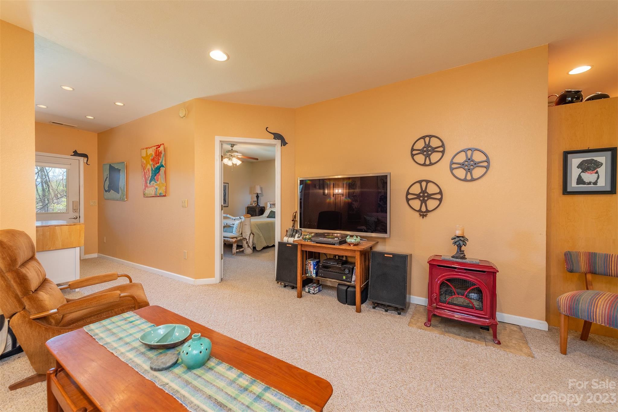 619 River Point Road Canton, NC 28716 - Photo 23 of 47 Gallery Image 23