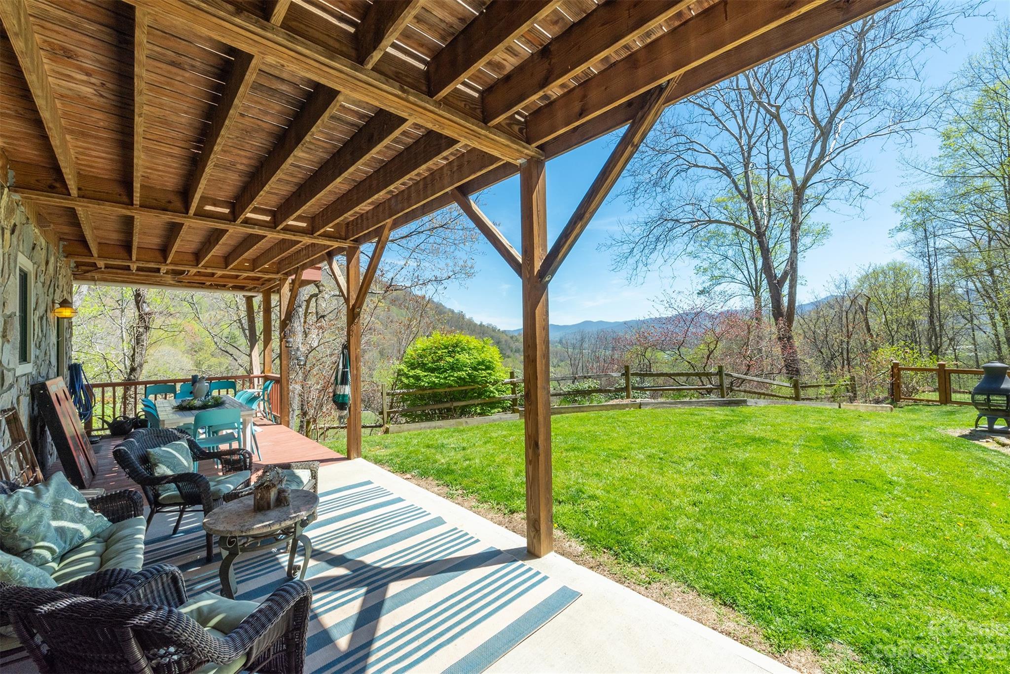 619 River Point Road Canton, NC 28716 - Photo 38 of 47 Gallery Image 38