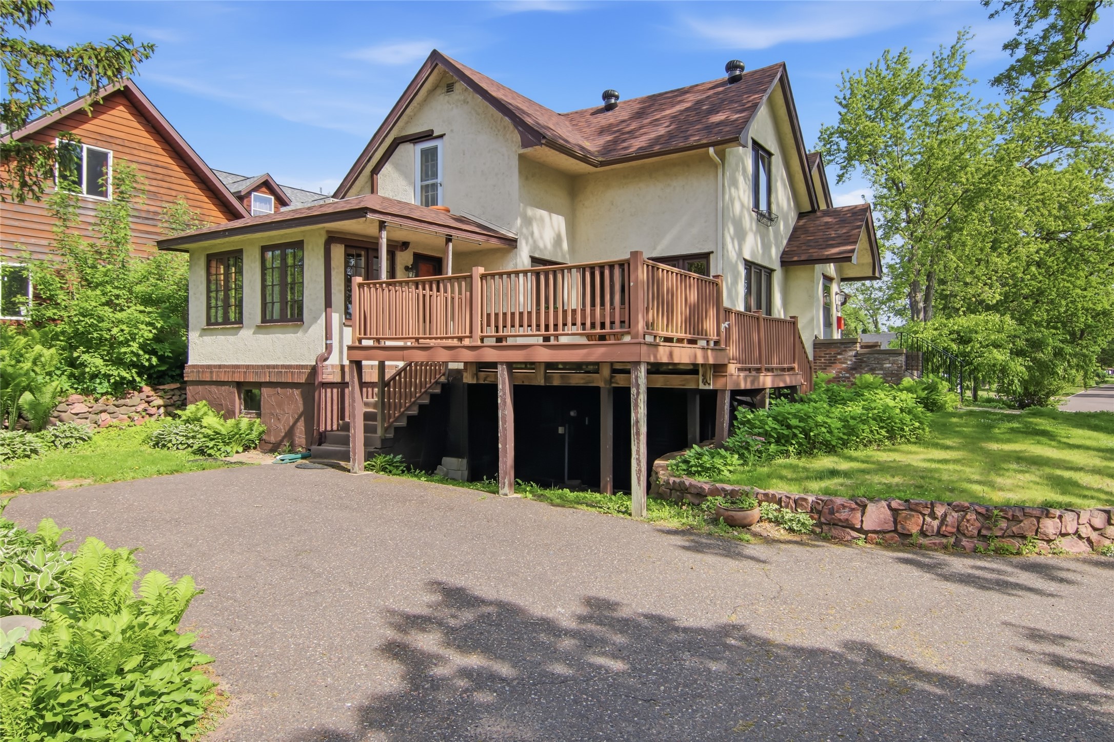 28 East Humbird Street Rice Lake, WI 54868 - Photo 48 of 57