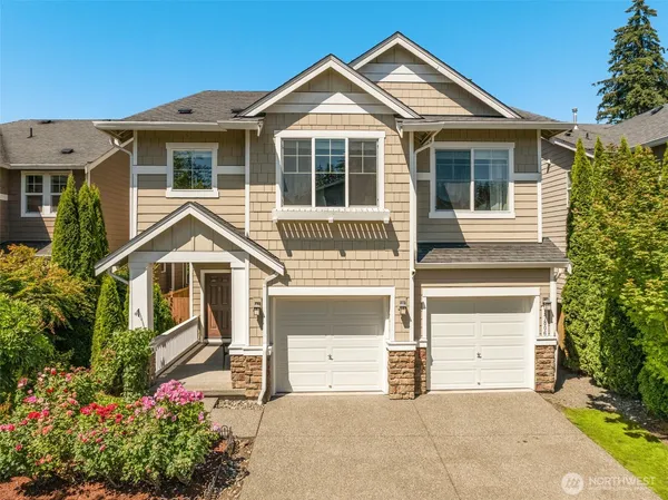 $1,225,000 | 17806 39th Avenue Southeast, Bothell, WA 98012