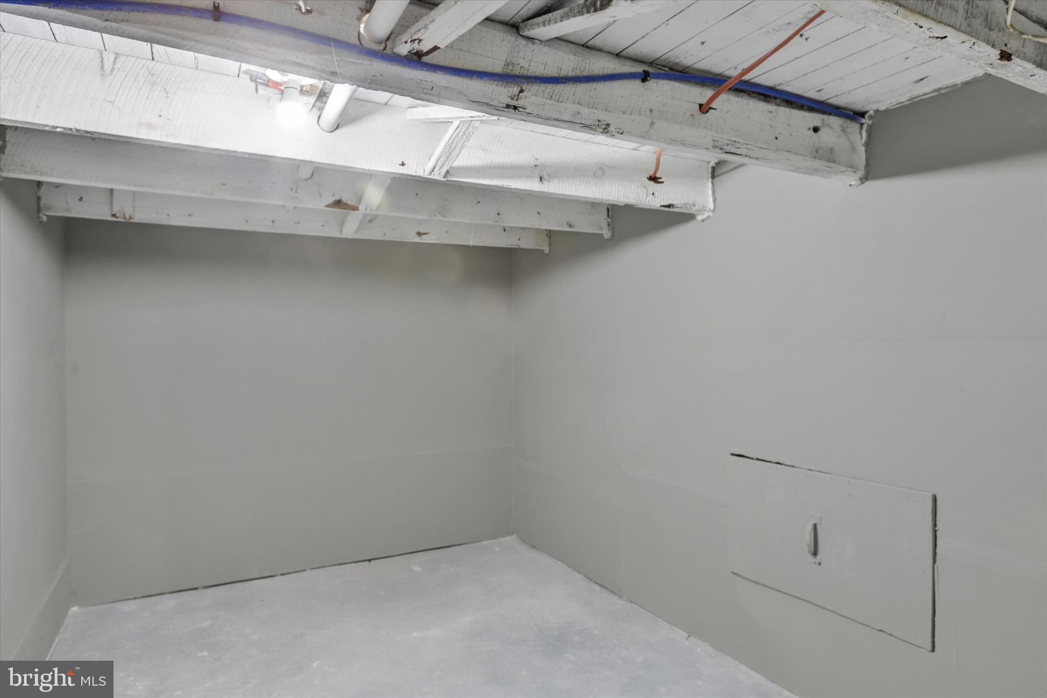 2449 Hafer Road Fayetteville, PA 17222 - Photo 25 of 34 a view of a room with racks on the wall