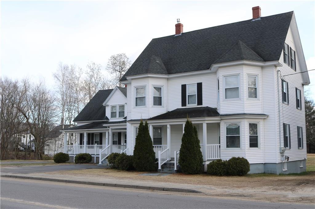 18 West Road Waterboro, ME 04087 - Photo 2 of 29 Photo