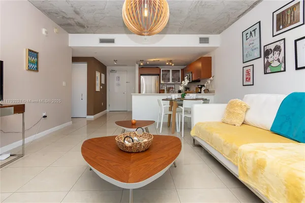 $3,500 | 3250 Northeast 1st Avenue, Unit 608, Miami, FL 33127
