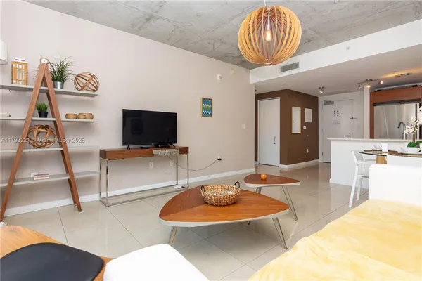 $3,500 | 3250 Northeast 1st Avenue, Unit 608, Miami, FL 33127