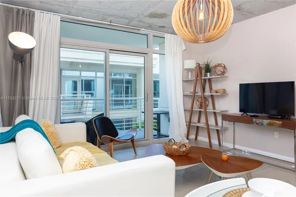 $3,500 | 3250 Northeast 1st Avenue, Unit 608, Miami, FL 33127
