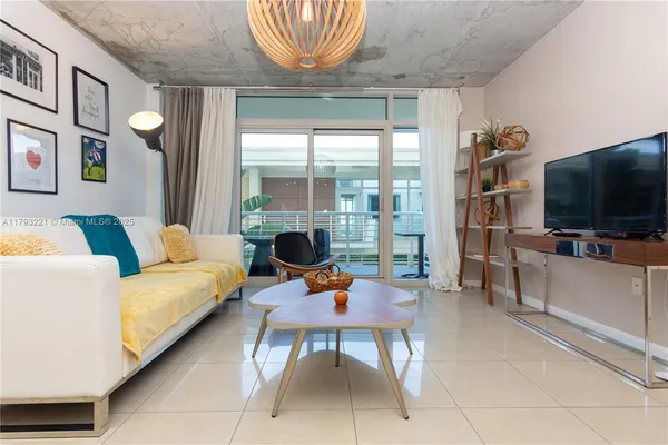 $3,500 | 3250 Northeast 1st Avenue, Unit 608, Miami, FL 33127