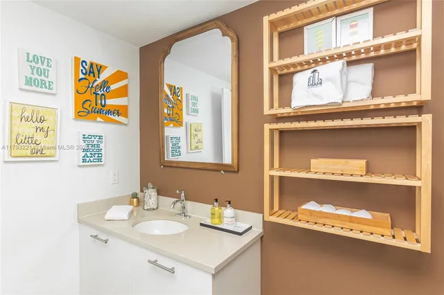 $3,500 | 3250 Northeast 1st Avenue, Unit 608, Miami, FL 33127