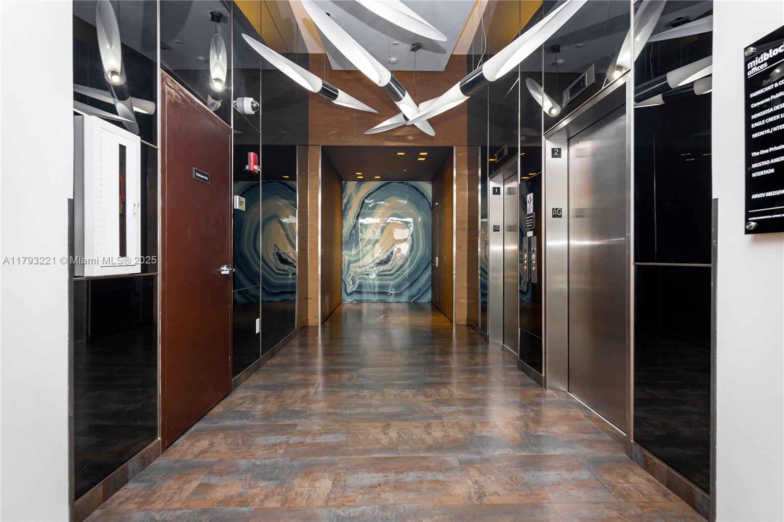 3250 Northeast 1st Avenue, Unit 608 Miami, FL 33127 - Photo 3 of 36