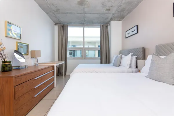 $3,500 | 3250 Northeast 1st Avenue, Unit 608, Miami, FL 33127